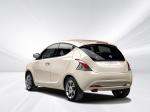 Lancia Ypsilon 2015 года